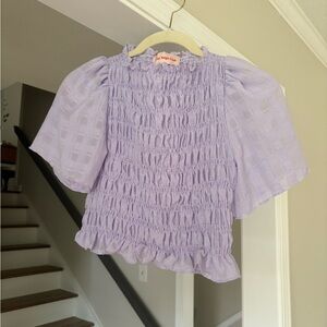 Lisa Says Gah Chiara Top S